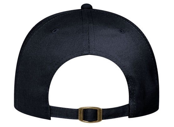 19-028 OTTO CAP 6 Panel Low Profile Baseball Cap