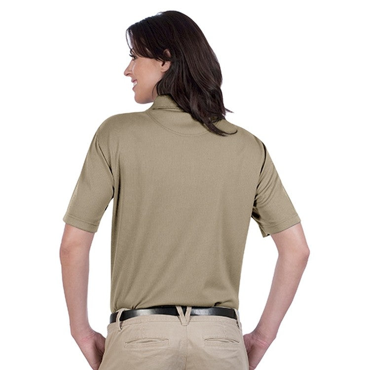 602-104 OTTO Ladies' Performance Sport Shirt