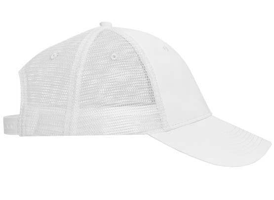 83-473 OTTO CAP 6 Panel Low Profile Mesh Back Trucker Hat