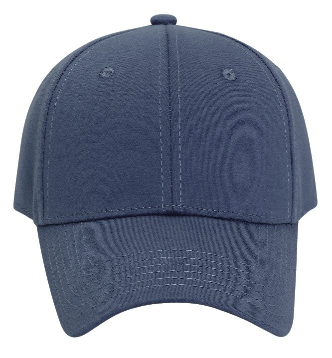 19-922 OTTO CAP 6 Panel Low Profile Baseball Cap