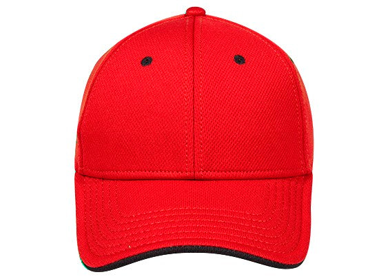 124-1159 OTTO CAP "OTTO FLEX" 6 Panel Low Profile Baseball Cap