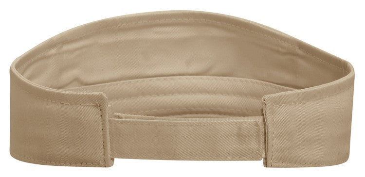 60-1105 OTTO CAP Sun Visor