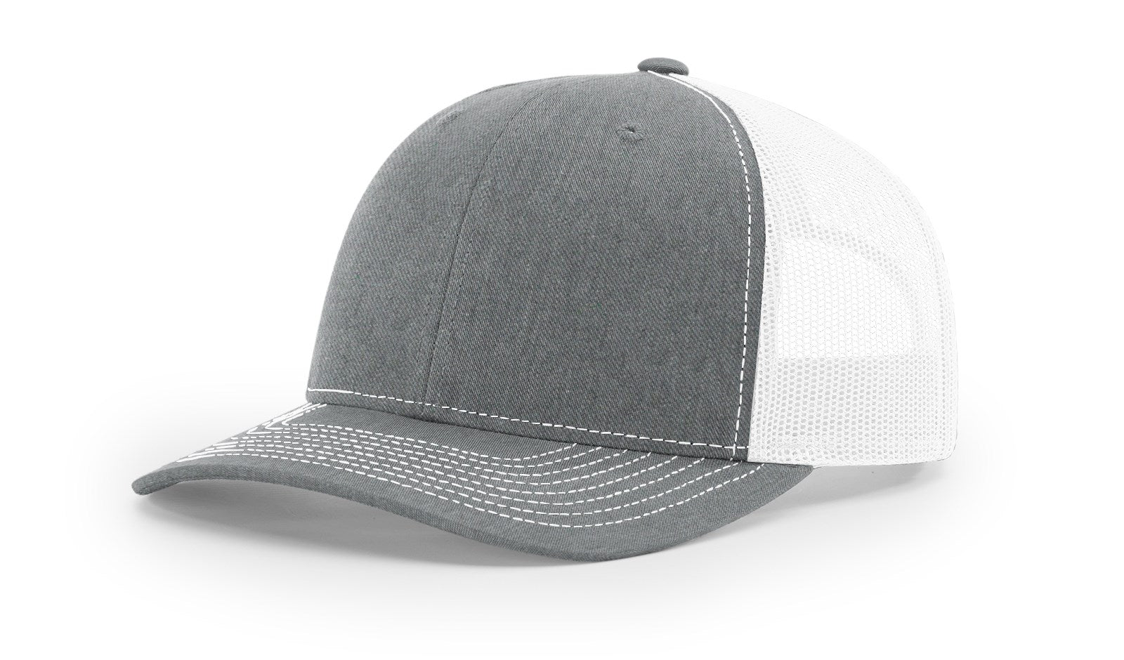 Richardson 112 Blank Trucker Hats | The Hometown Co