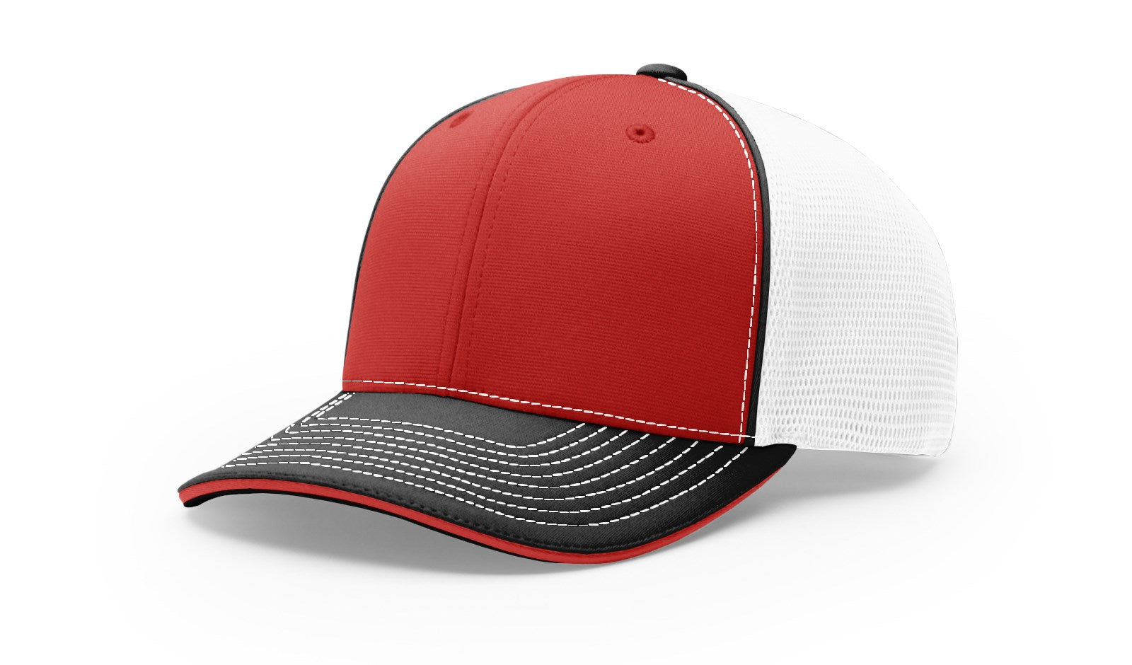 Richardson 172 Pulse Sportmesh R-Flex