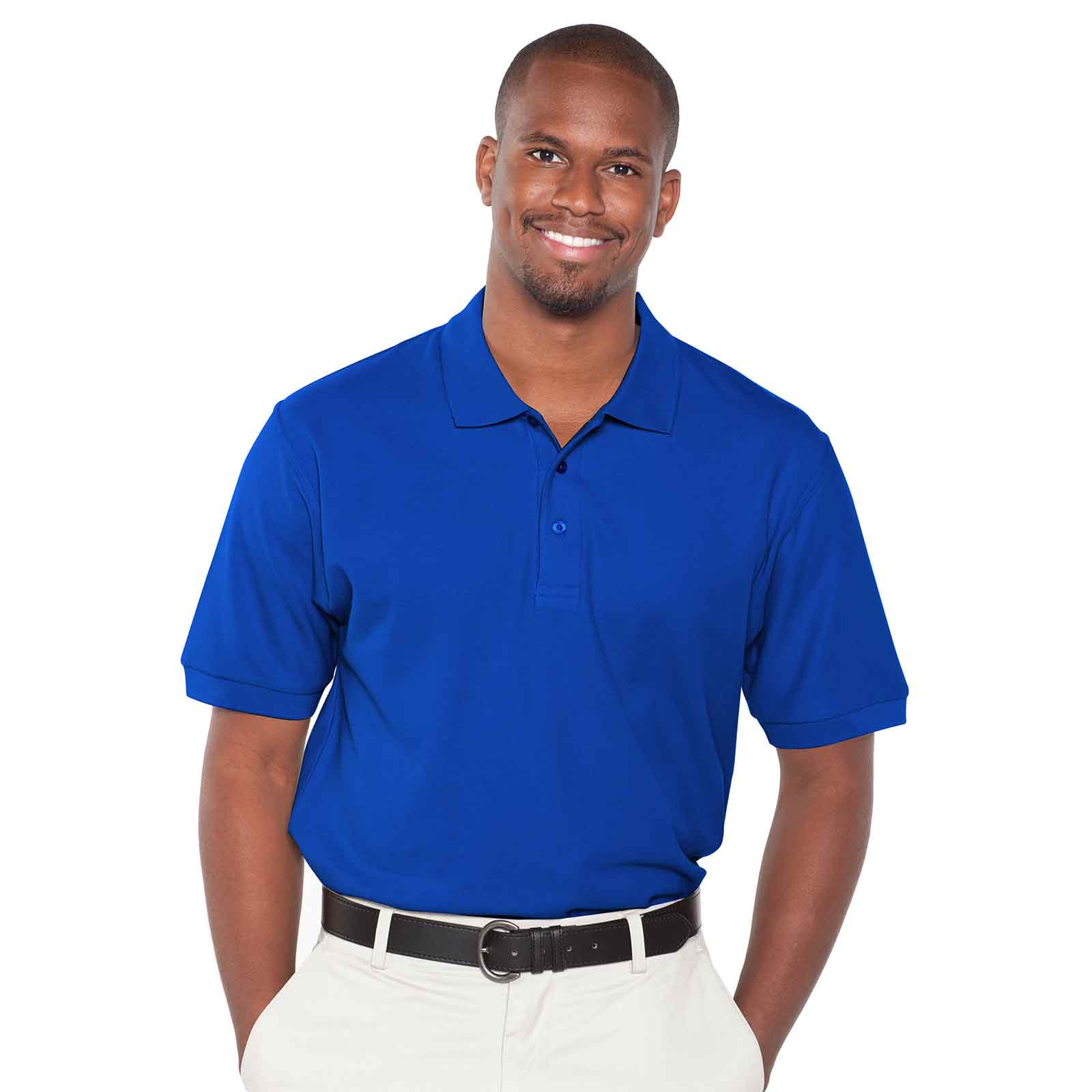 601-105 OTTO Men's Premium Sport Shirt