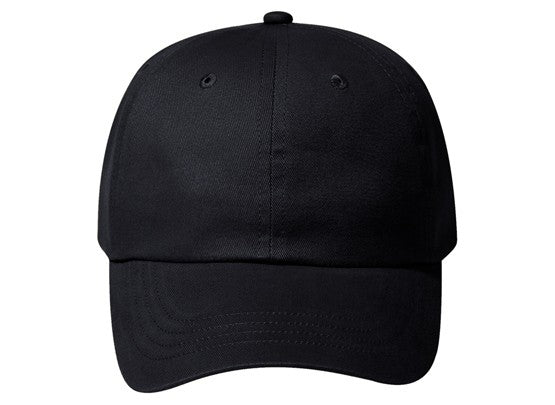 18-686 OTTO CAP 6 Panel Low Profile Baseball Cap