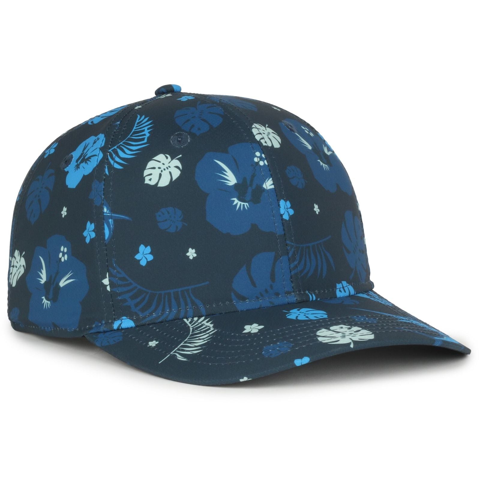 Outdoor Cap OCP100 Sublimated Performance