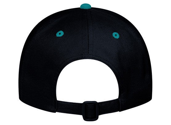 19-013 OTTO CAP 6 Panel Low Profile Baseball Cap