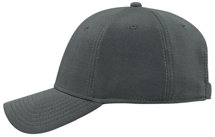 19-1051 OTTO CAP 6 Panel Low Profile Baseball Cap