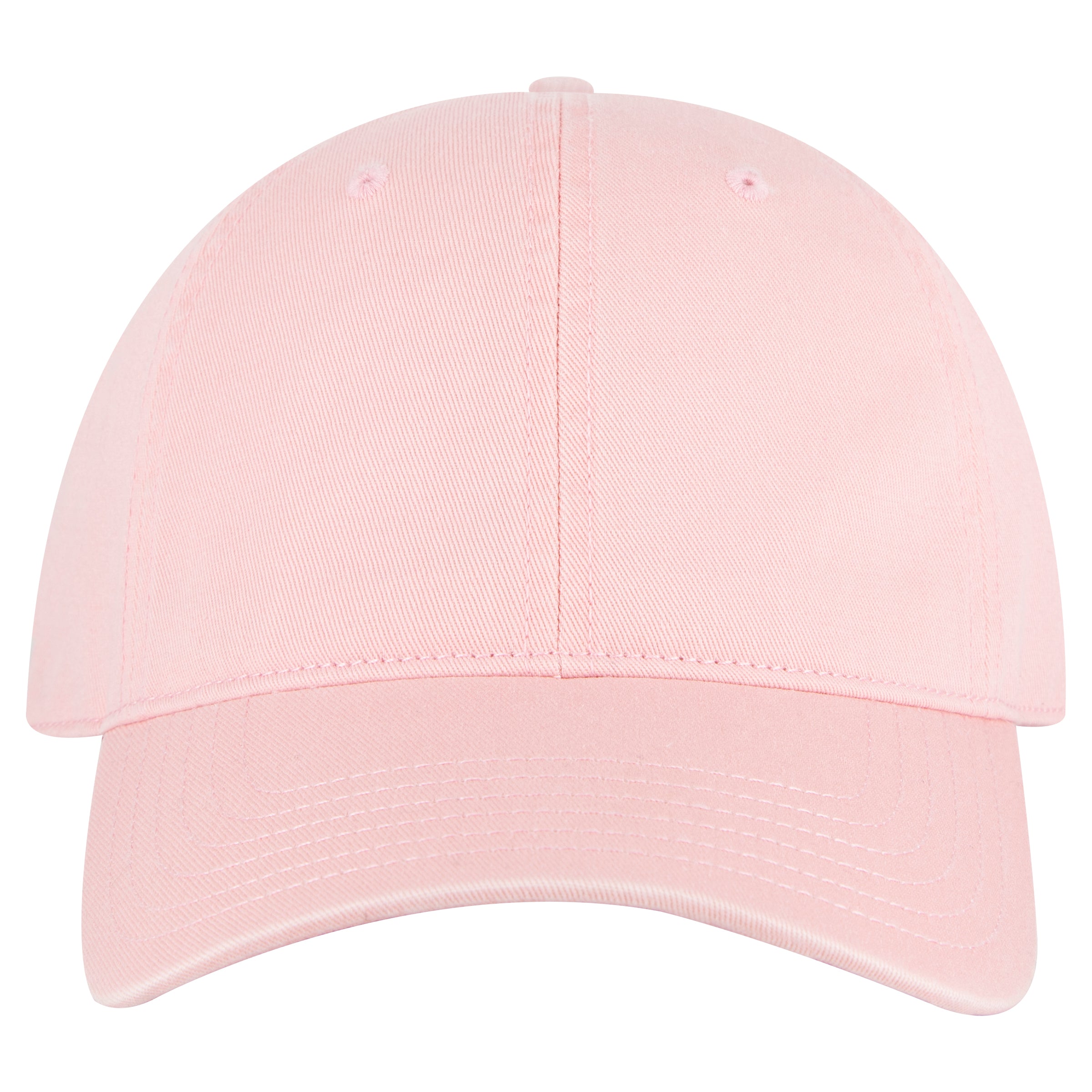 18-692 OTTO CAP 6 Panel Low Profile Dad Hat