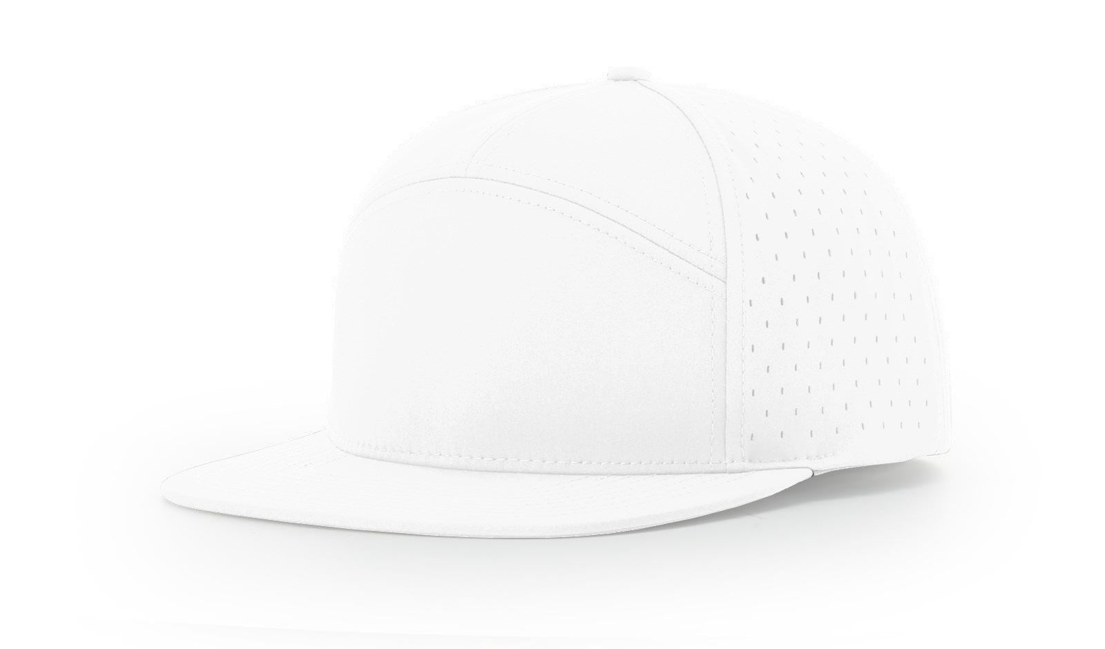 Richardson 169 Cannon 7 Panel Performance Cap