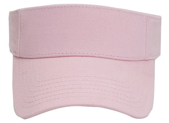 60-872 OTTO CAP Sun Visor