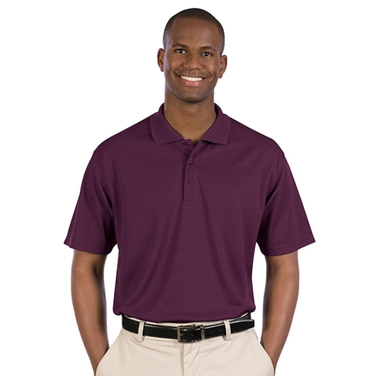 601-104 OTTO Men's Performance Sport Shirt