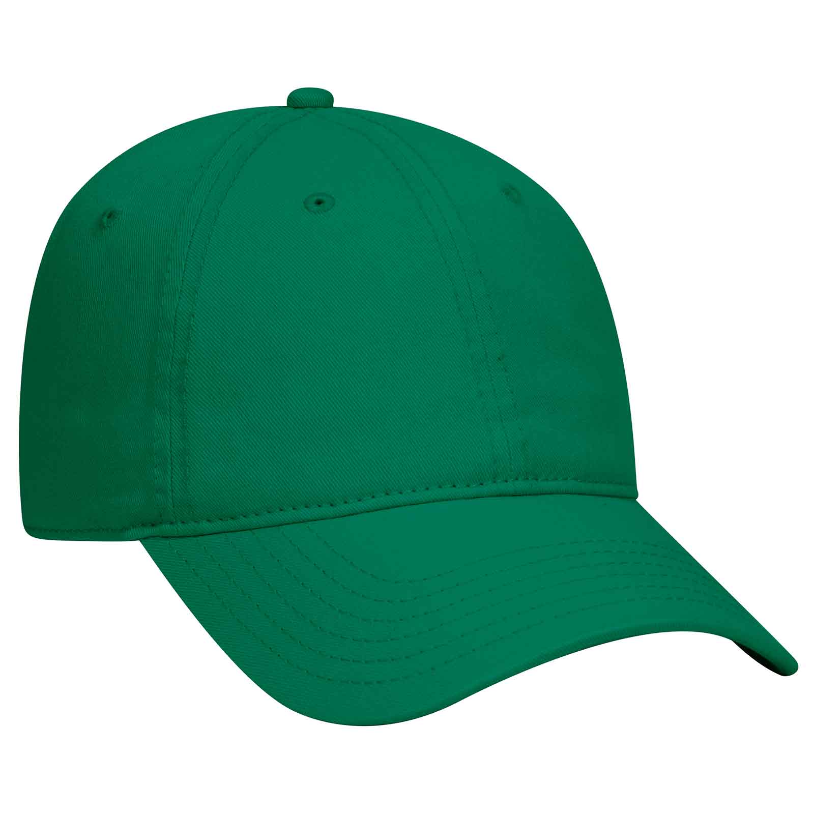18-772 OTTO CAP 6 Panel Low Profile Dad Hat
