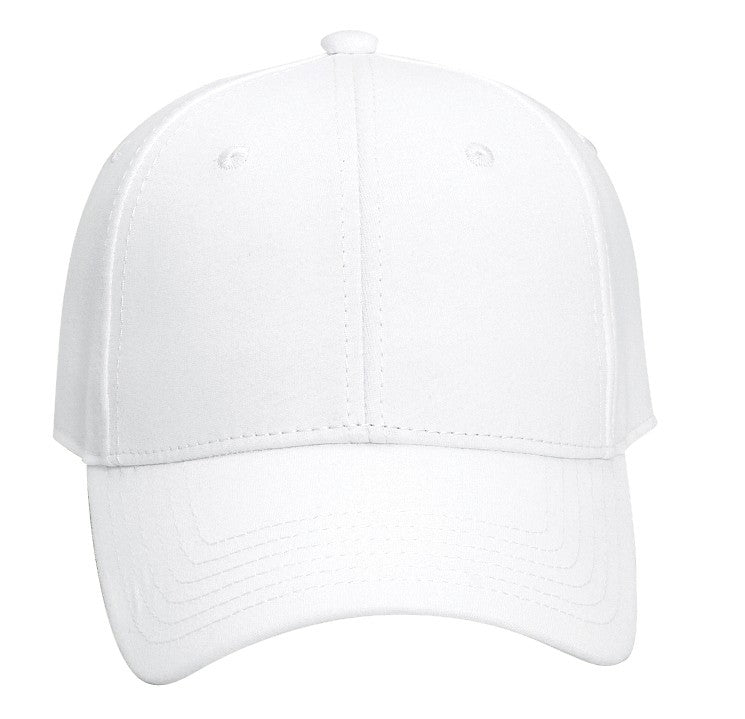 19-922 OTTO CAP 6 Panel Low Profile Baseball Cap