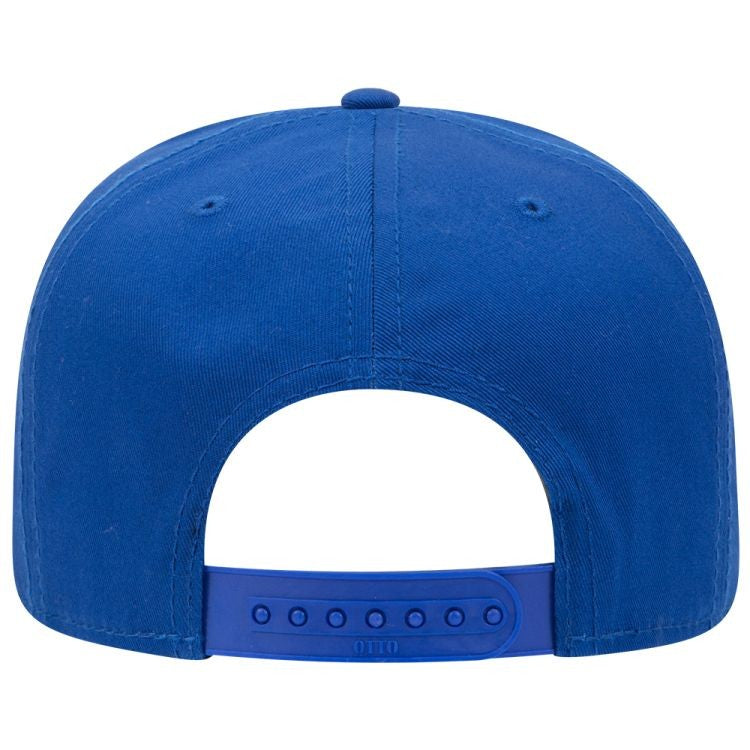 27-1235 OTTO CAP 6 Panel Mid Profile Baseball Cap