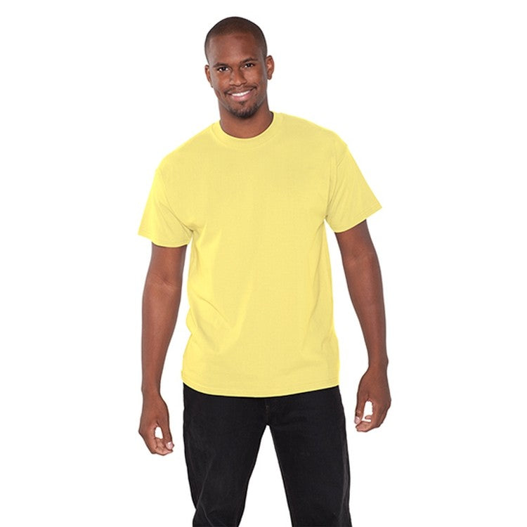 651-201 OTTO Unisex Heavyweight Comfy Tee T-Shirt