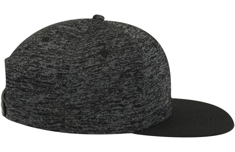 148-1218 OTTO CAP "OTTO SNAP" 6 Panel Mid Profile Snapback Hat
