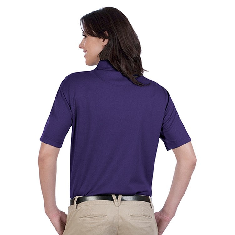 602-104 OTTO Ladies' Performance Sport Shirt