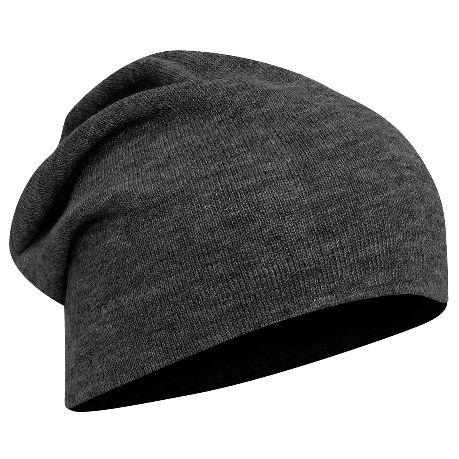 146-1069 OTTO CAP 11 3/4" Comfort Slouch Beanie