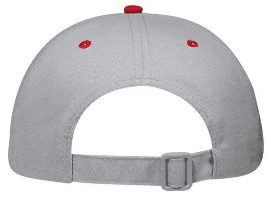 25-023 OTTO CAP 6 Panel Low Profile Baseball Cap