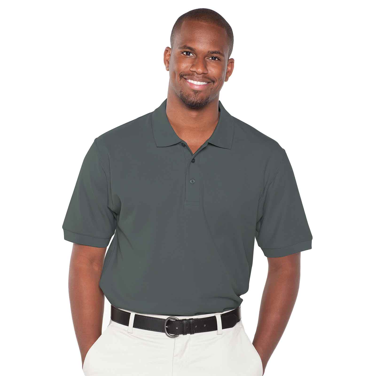601-105 OTTO Men's Premium Sport Shirt