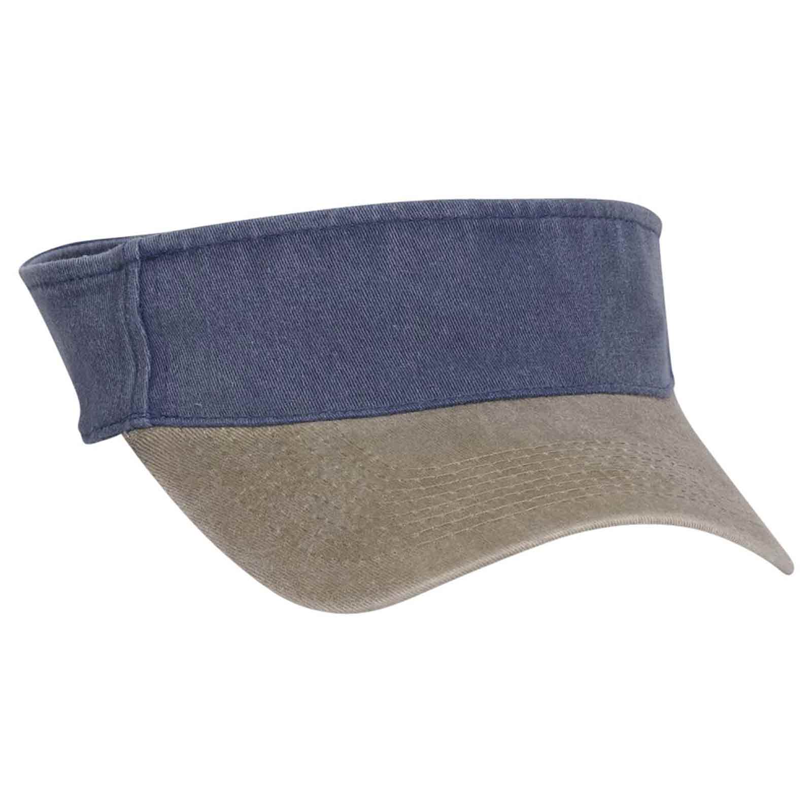 15-280 OTTO CAP "OTTO FLEX" Sun Visor