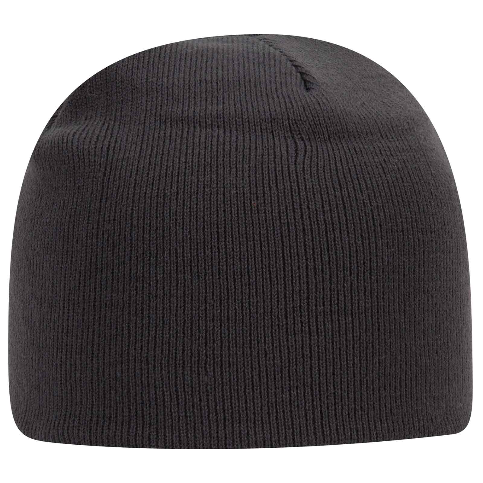 82-1010 OTTO CAP 8" Classic Knit Beanie