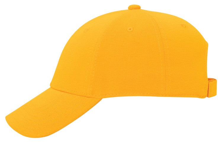 19-922 OTTO CAP 6 Panel Low Profile Baseball Cap