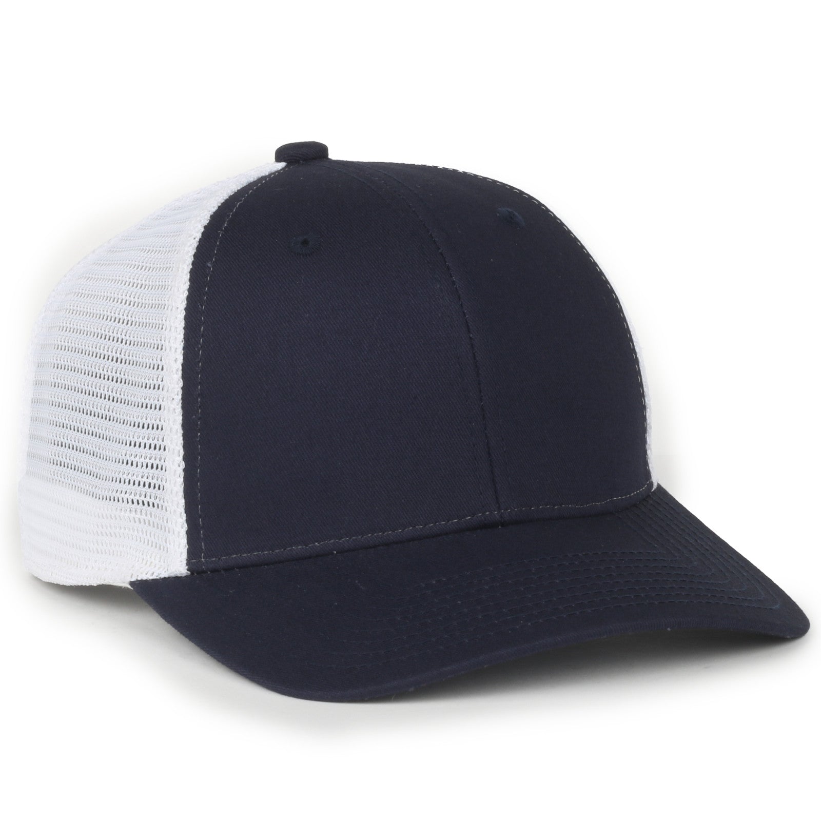 Outdoor Cap FLX672M Stretch Perfected Adjustable Meshback