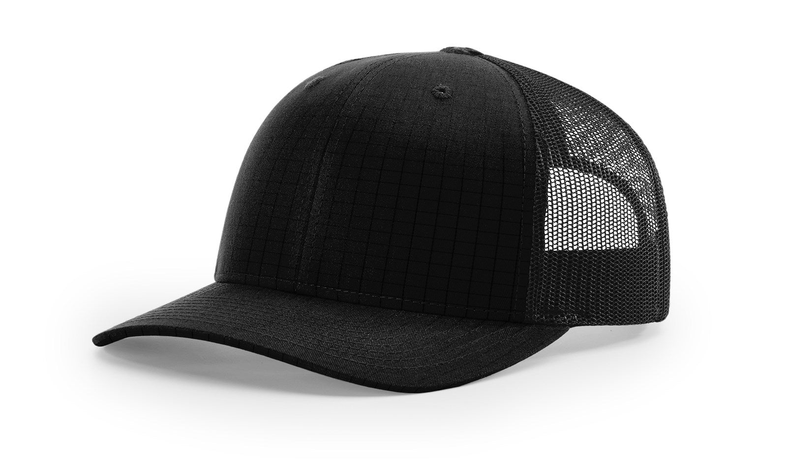 Richardson 112T Tactical Trucker