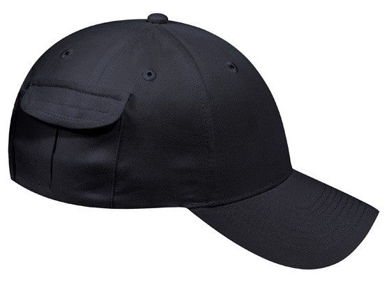19-476 OTTO CAP 6 Panel Low Profile Baseball Cap