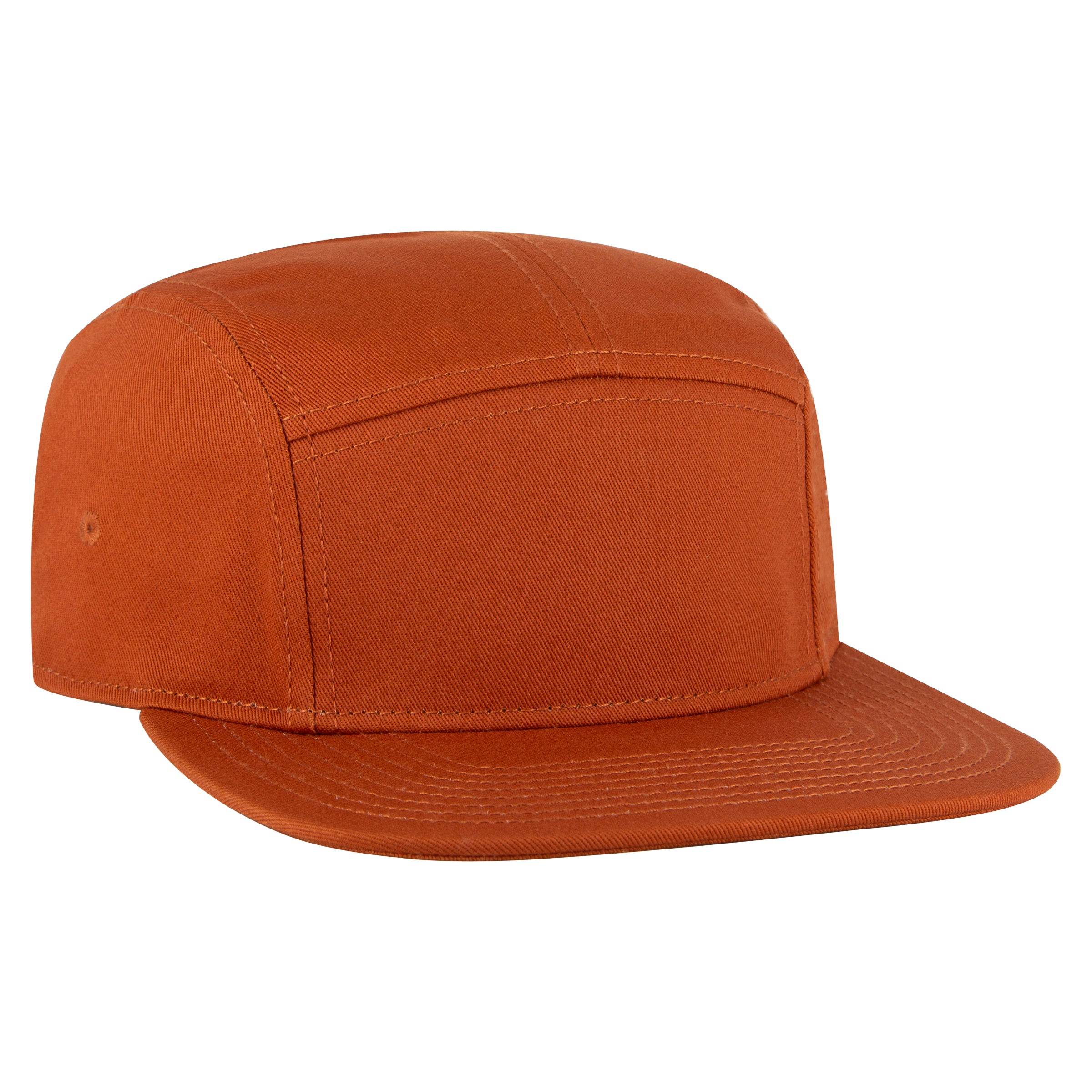 151-1330 OTTO CAP 5 Panel Camper Hat