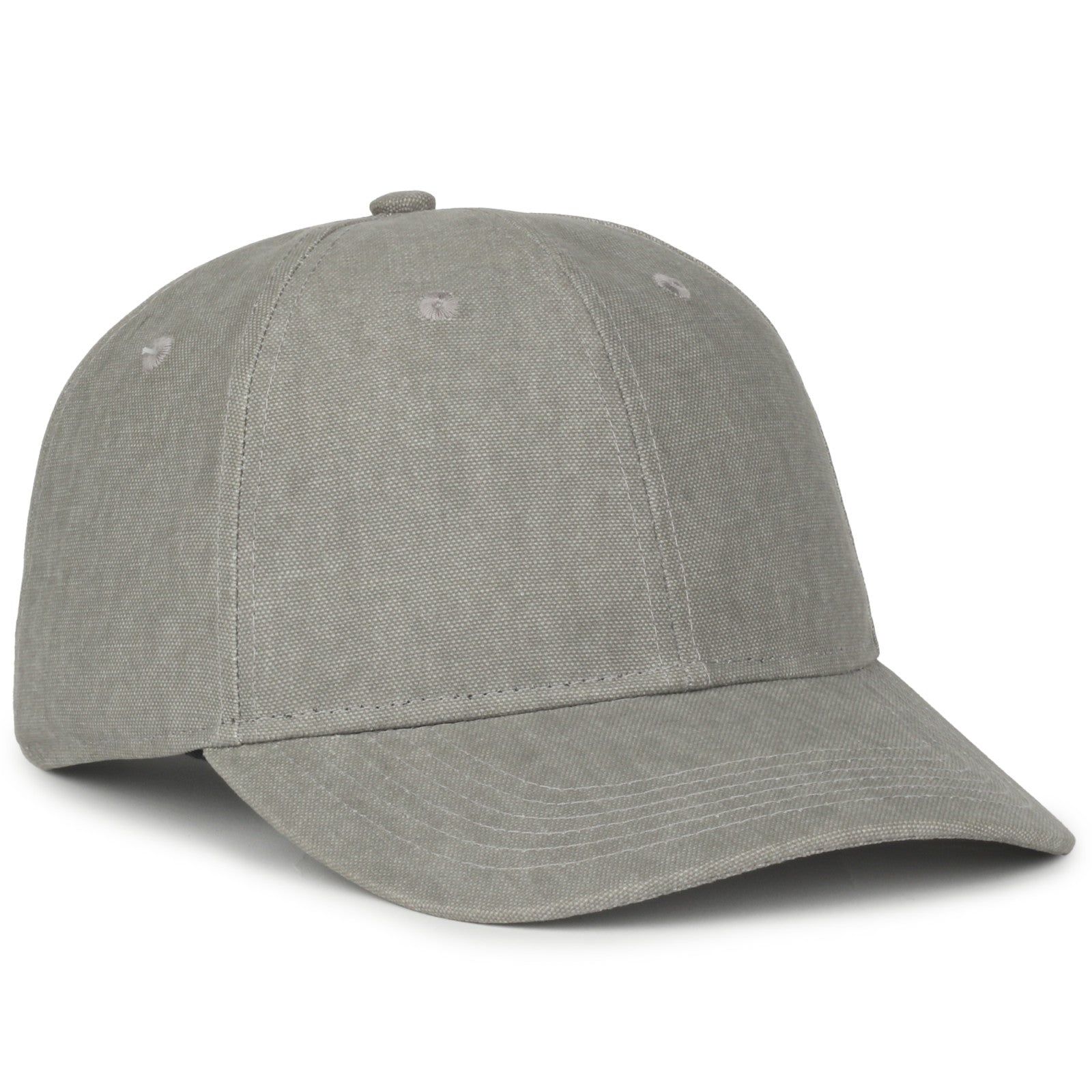 Outdoor Cap CANV-111SB Structured Cotton Canvas