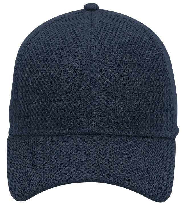 19-1036 OTTO CAP 6 Panel Low Profile Baseball Cap