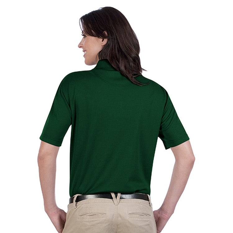 602-104 OTTO Ladies' Performance Sport Shirt