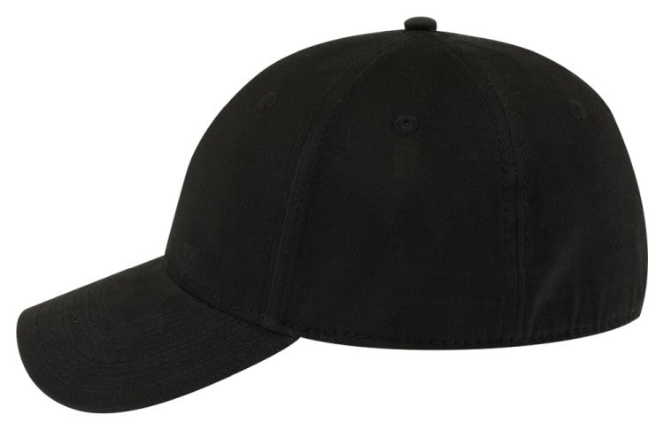11-1205 OTTO CAP "OTTO FLEX" 6 Panel Low Profile Baseball Cap