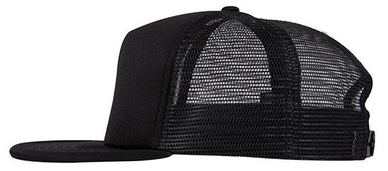 164-1190 OTTO CAP "OTTO SNAP" 5 Panel Mid Profile Mesh Back Trucker Snapback Hat