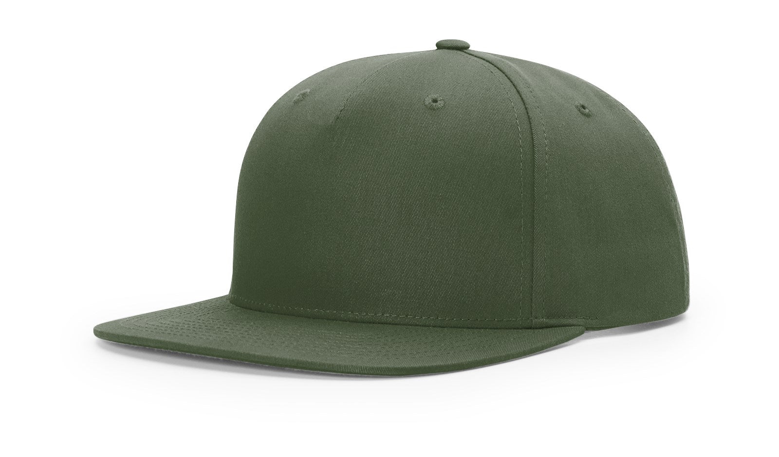 Richardson 255 Pinch Front Structured Snapback