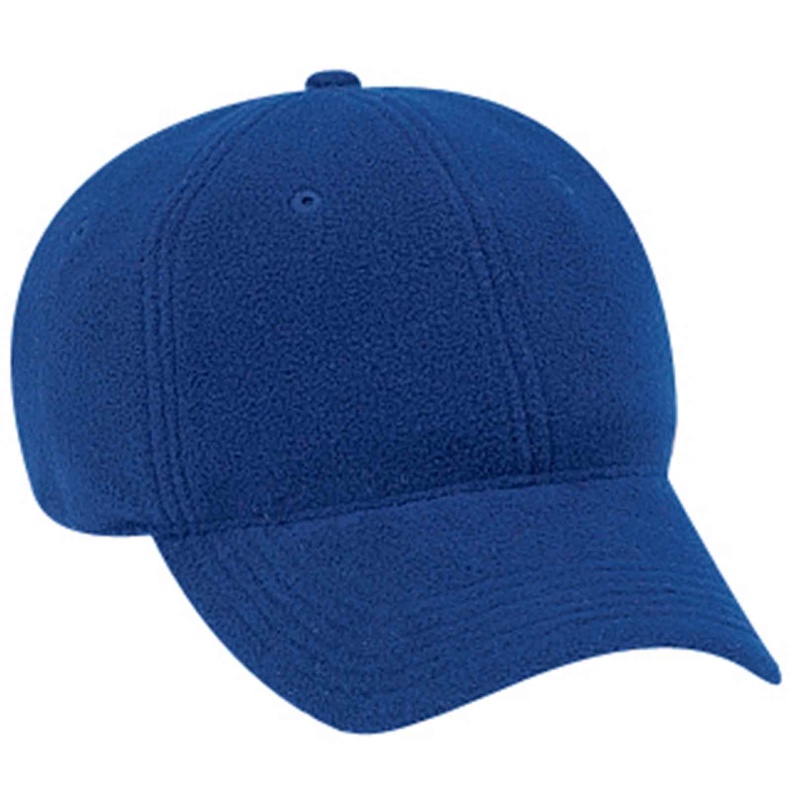 18-429 OTTO CAP 6 Panel Low Profile Baseball Cap