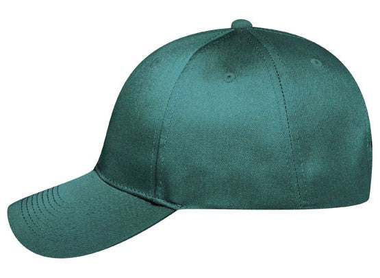 19-028 OTTO CAP 6 Panel Low Profile Baseball Cap