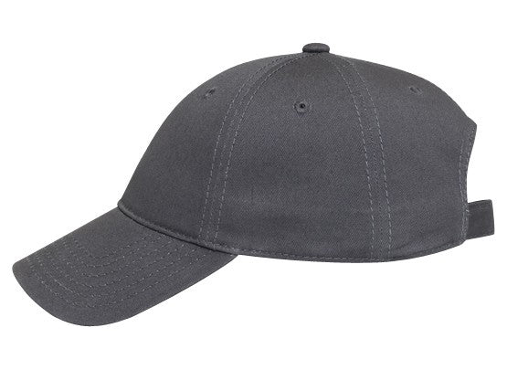 18-864 OTTO CAP 6 Panel Low Profile Baseball Cap
