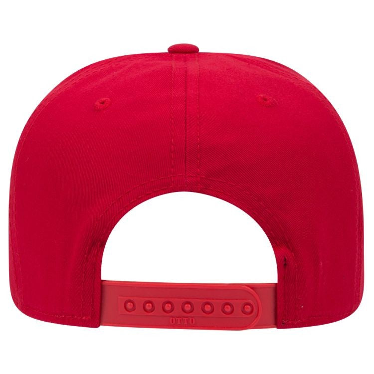 27-1235 OTTO CAP 6 Panel Mid Profile Baseball Cap