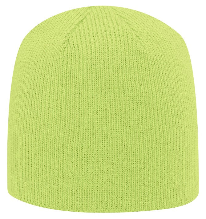 82-970 OTTO CAP 8 1/2" Classic Knit Beanie