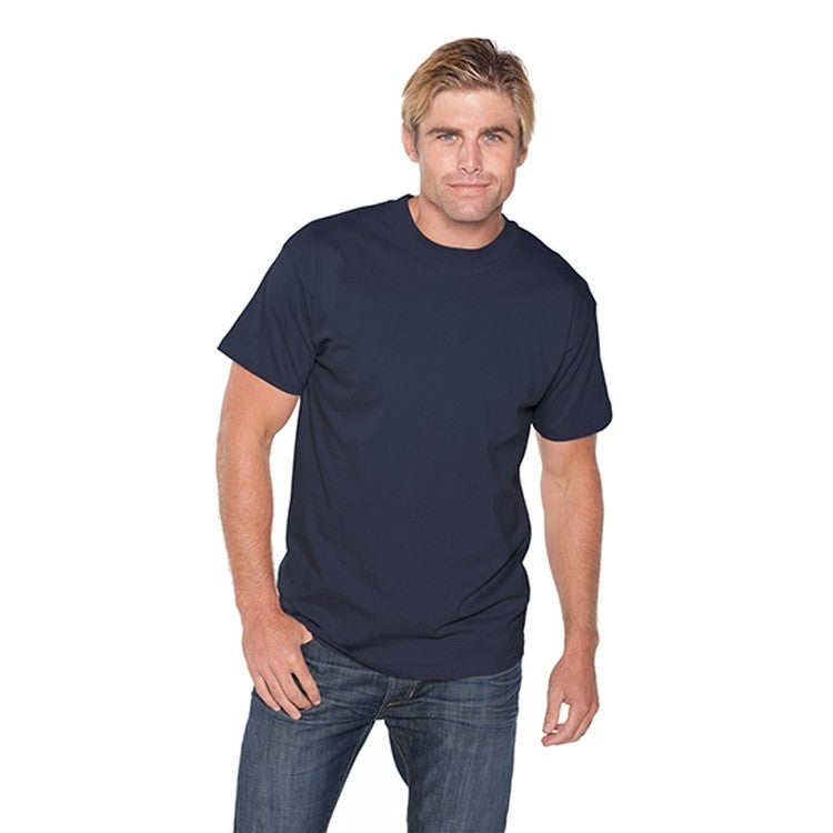 651-201 OTTO Unisex Heavyweight Comfy Tee T-Shirt