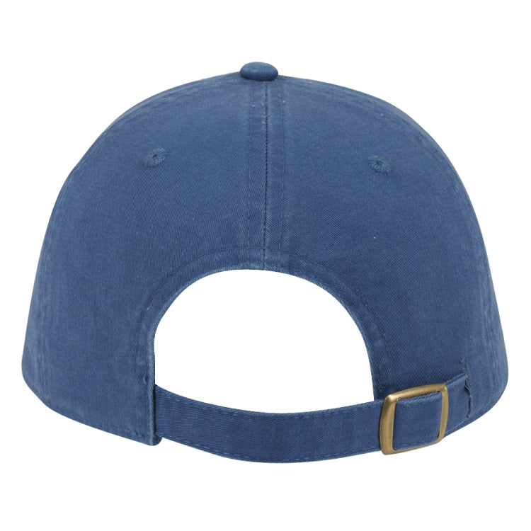 18-1219 OTTO CAP 6 Panel Low Profile Dad Hat