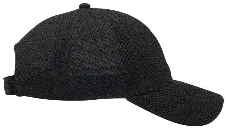 19-1036 OTTO CAP 6 Panel Low Profile Baseball Cap