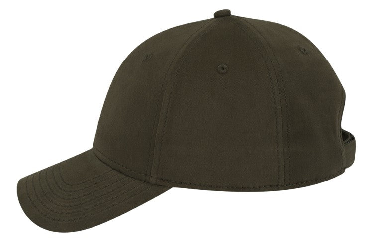 19-1227 OTTO CAP "OTTO COMFY FIT" 6 Panel Low Profile Baseball Cap