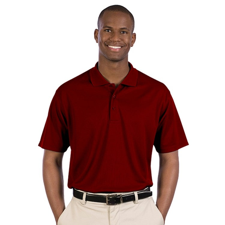 601-104 OTTO Men's Performance Sport Shirt