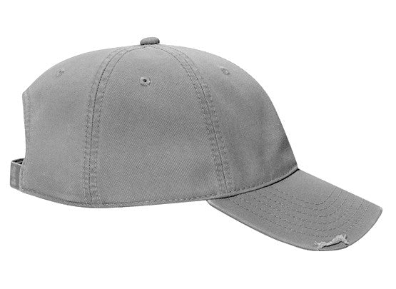 104-764 OTTO CAP 6 Panel Low Profile Dad Hat